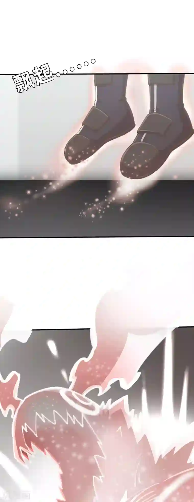 茶叶少女第98话 别让诺比不开心！