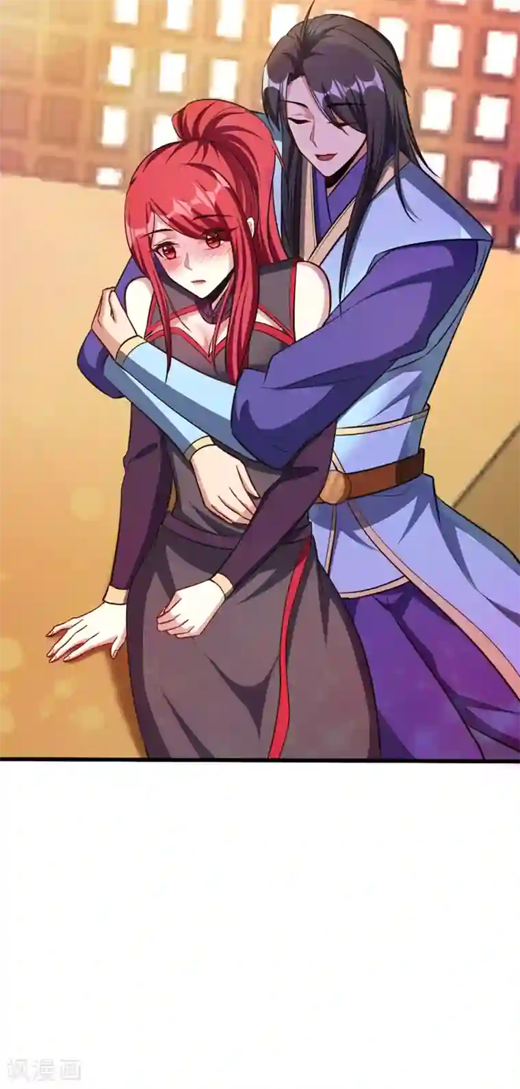 妖者为王第148话 再遇红豆！