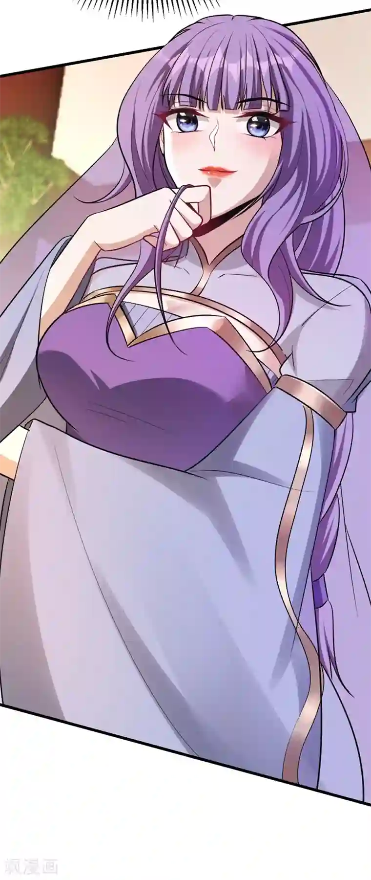 妖者为王第148话 再遇红豆！