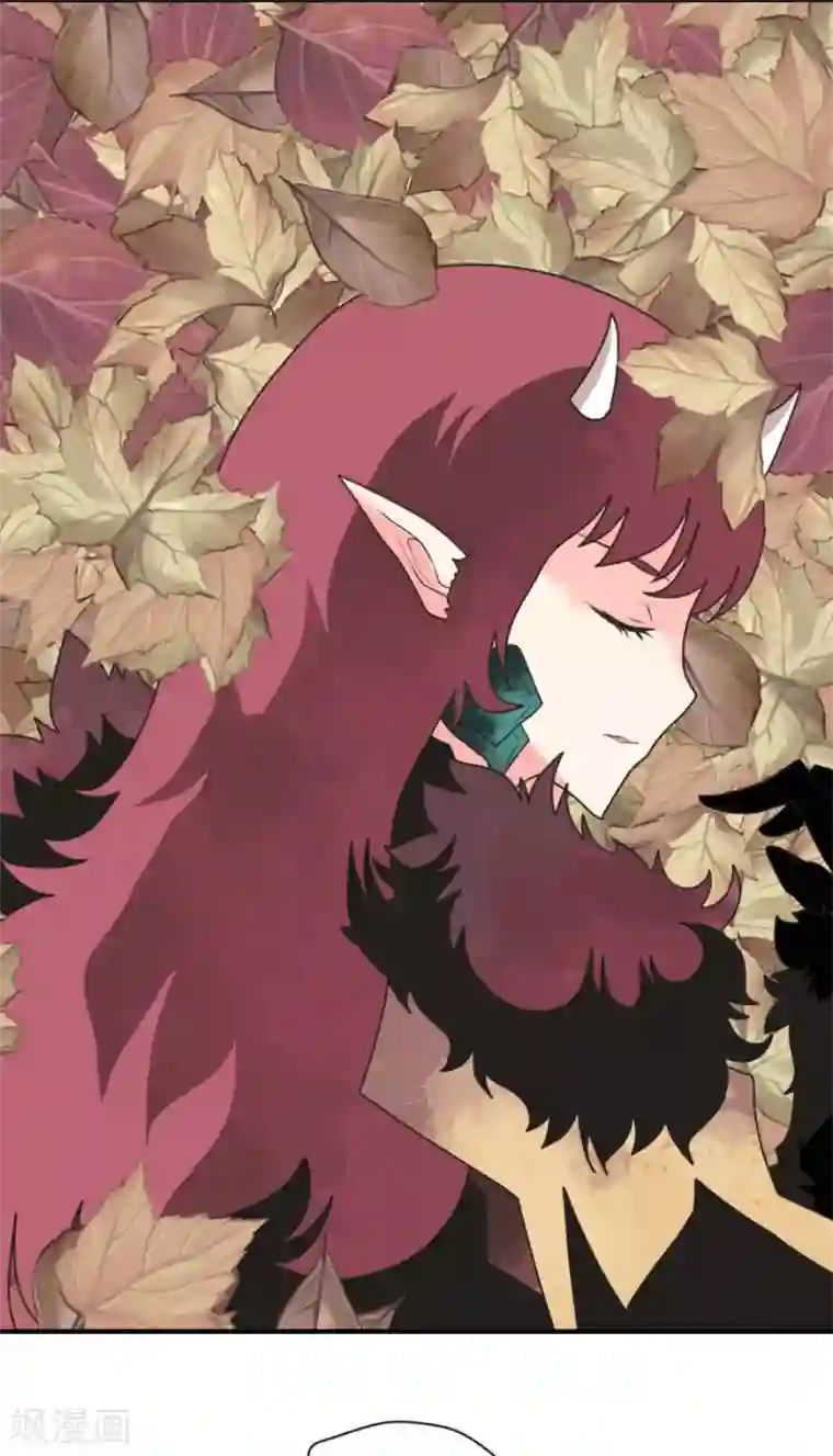 负债魔王的游戏第94话 崭新的时代2