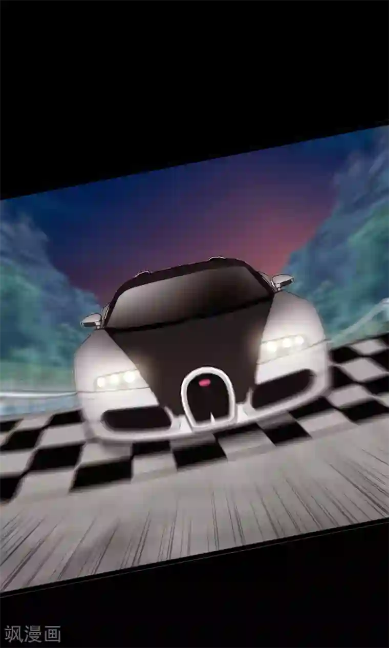 绝品邪少第147话 邪少应战金车狂