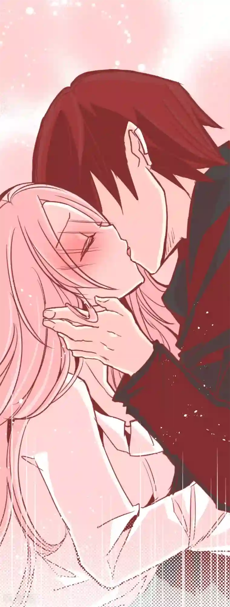 魔气来袭!第97话 回应