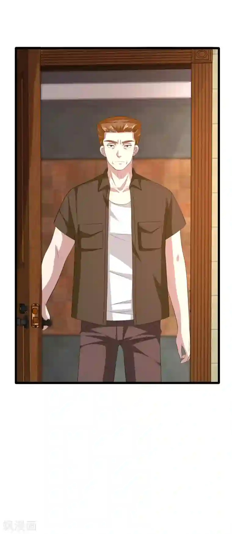 都市邪王第81话 惊喜