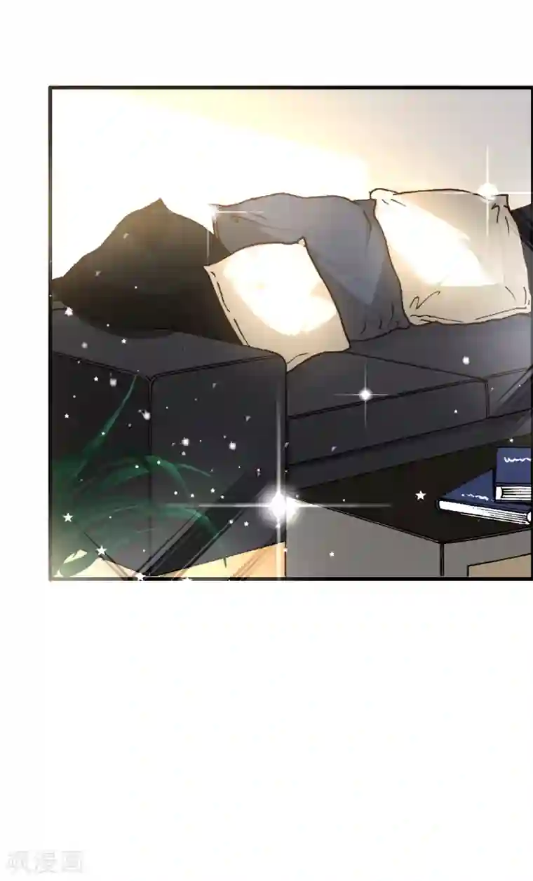 总裁爹地追上门第54话 报告出来了