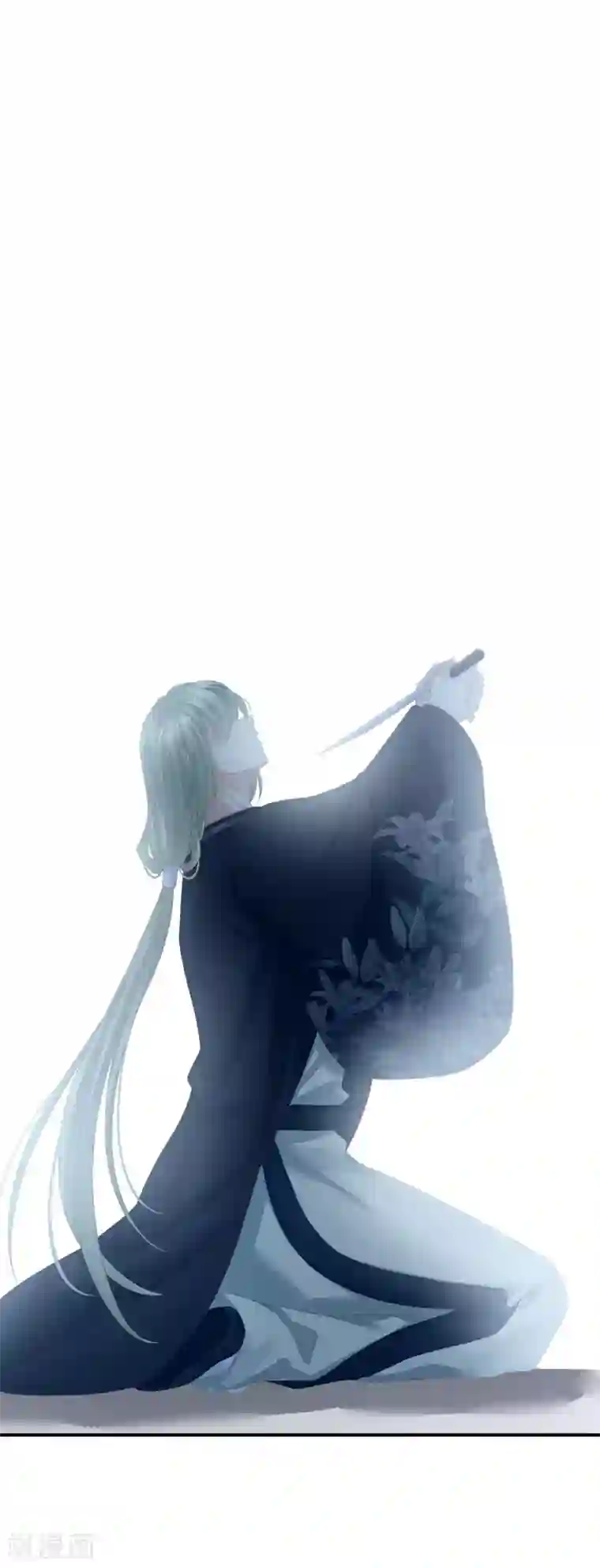 女帝的后宫第154话 我舍不得你