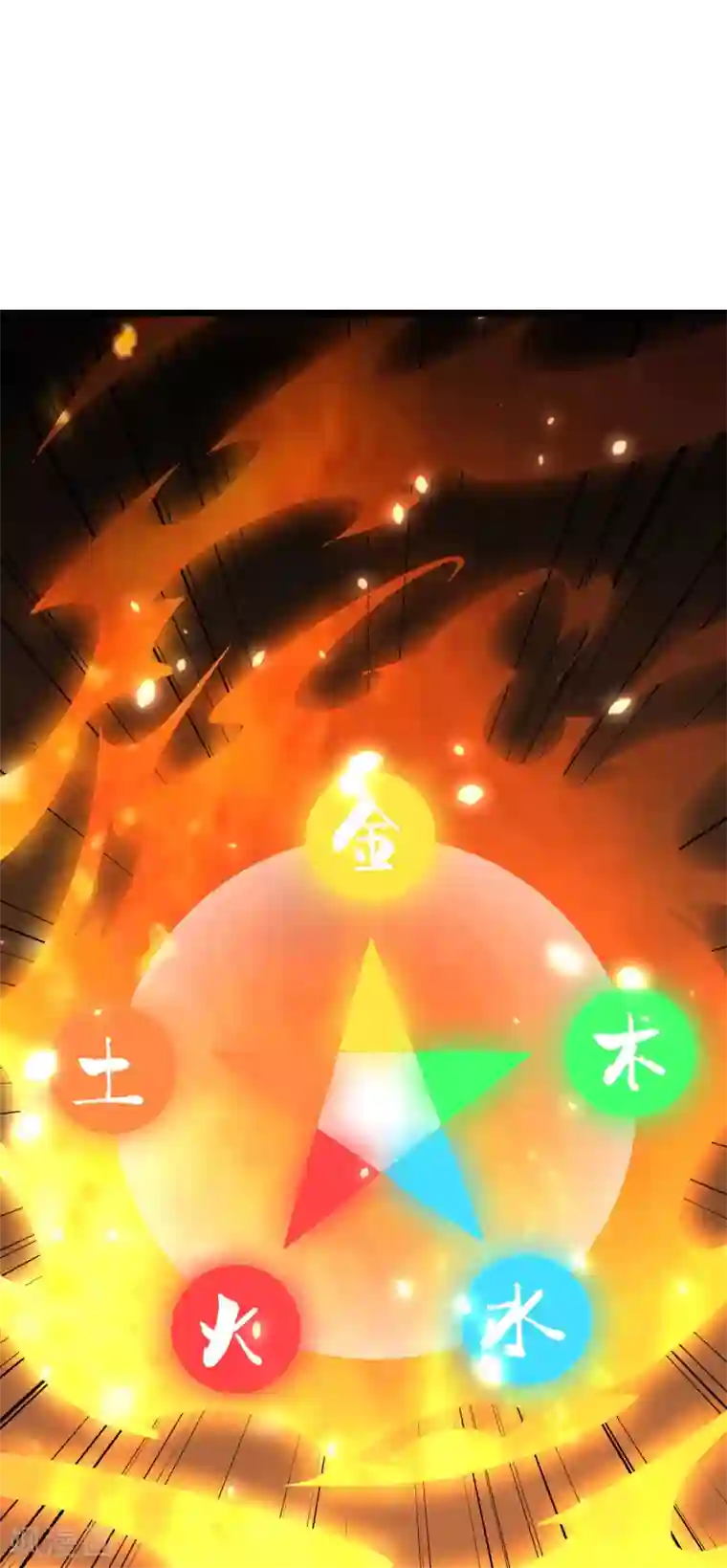 伏天圣主第2季7话 破解酒鬼爷爷的封印
