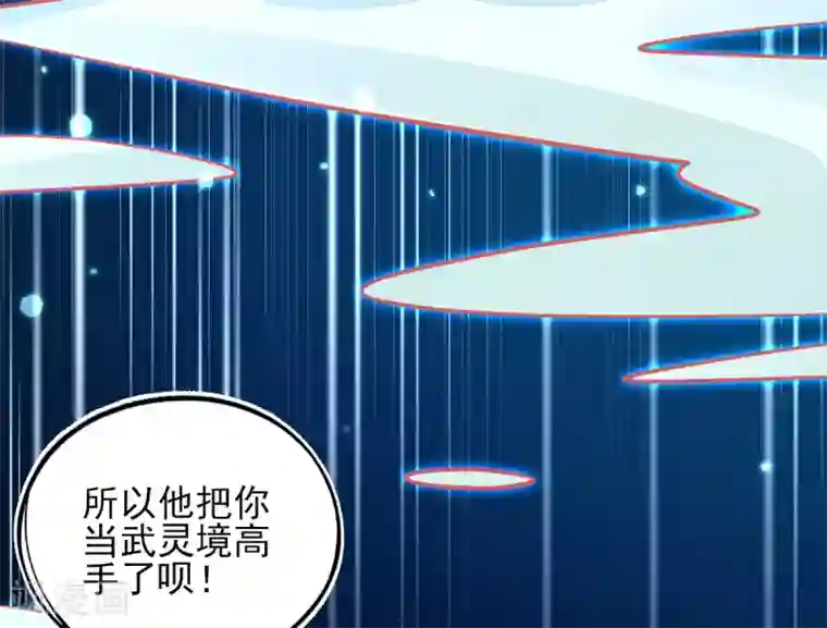 本王妃神藤在手第46话 本总裁成了武灵大人？