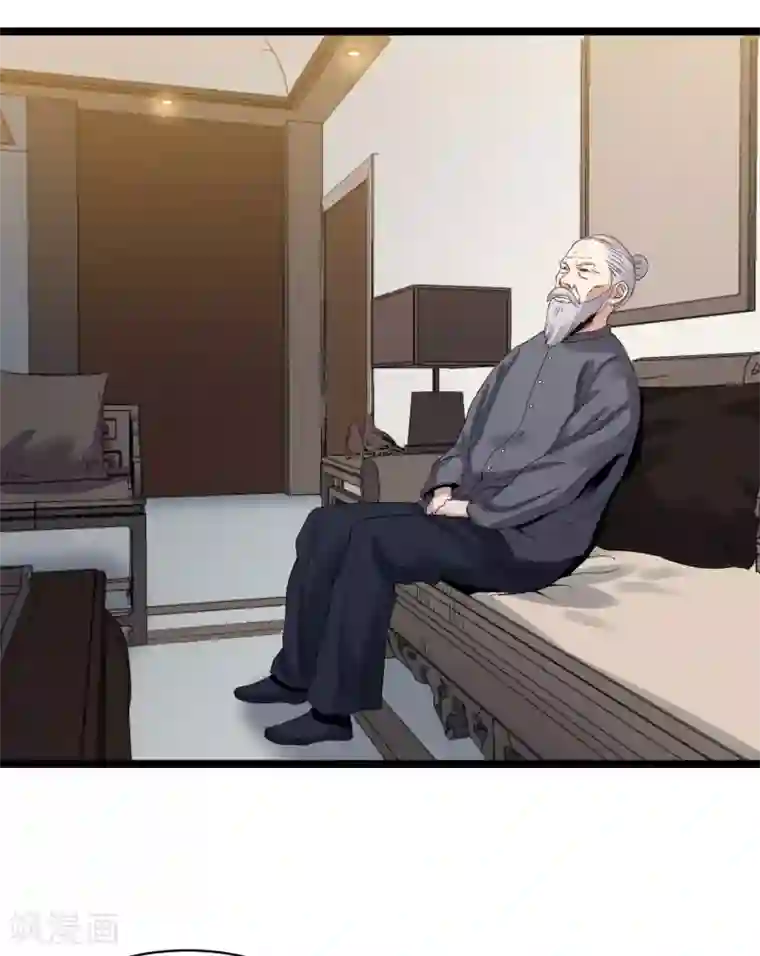 巅峰神医第71话 寿宴