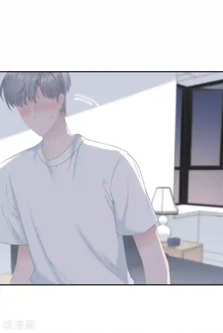 隔壁那个饭桶第53话 恼羞成怒