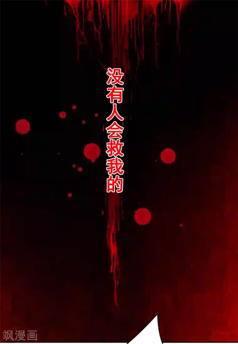 明星是血族第250话 带着崽崽闯血宴