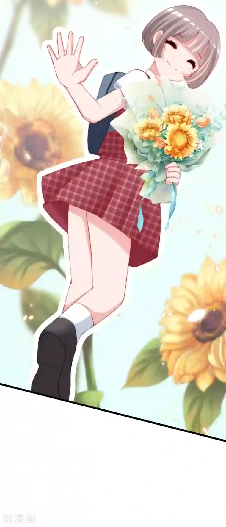 渣男总裁别想逃第225话 女人是男人的装饰品？？