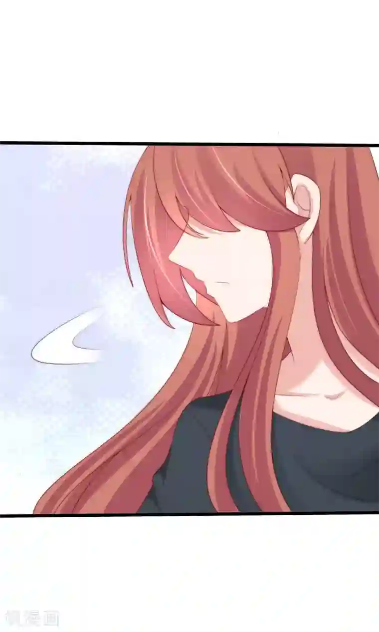 渣男总裁别想逃第225话 女人是男人的装饰品？？