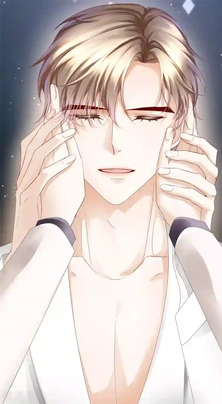 西装下的魔王第15话 就由你来保护我