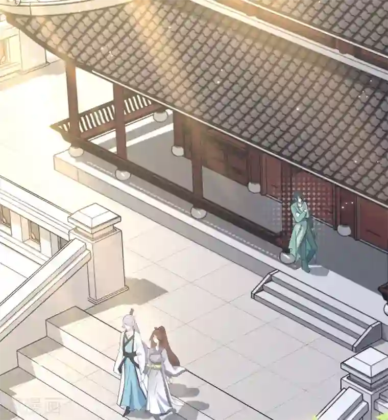 废女妖神第22话 讨要特权