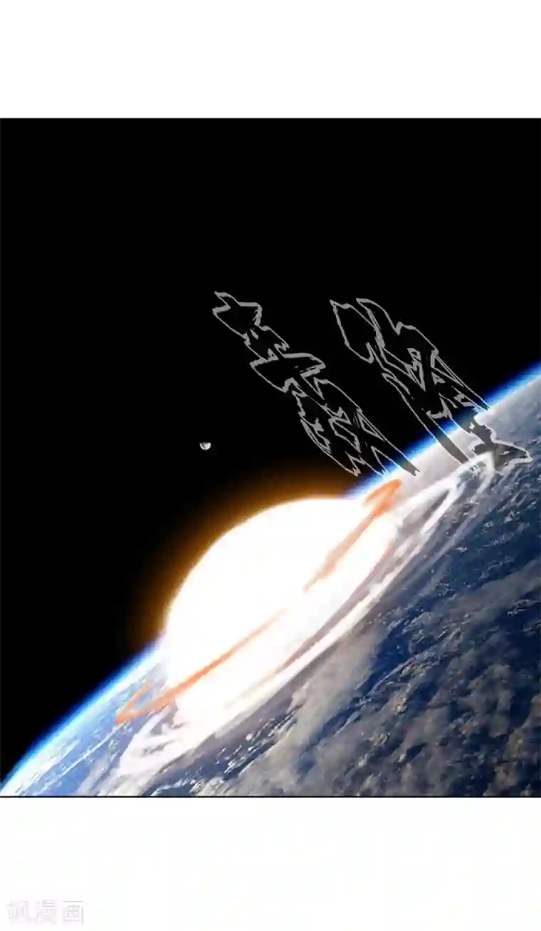 修仙者大战超能力第28话 核弹成双，遍体鳞伤