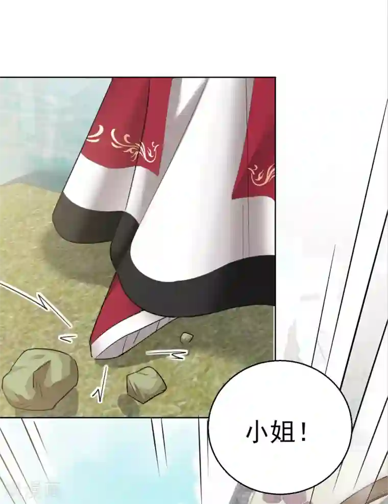 王妃的成长攻略第13话 宁王与逍遥王