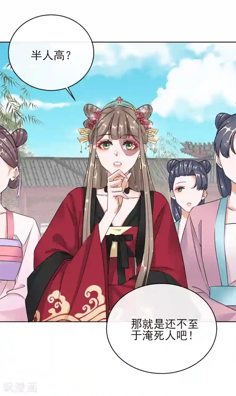 王妃的成长攻略第13话 宁王与逍遥王