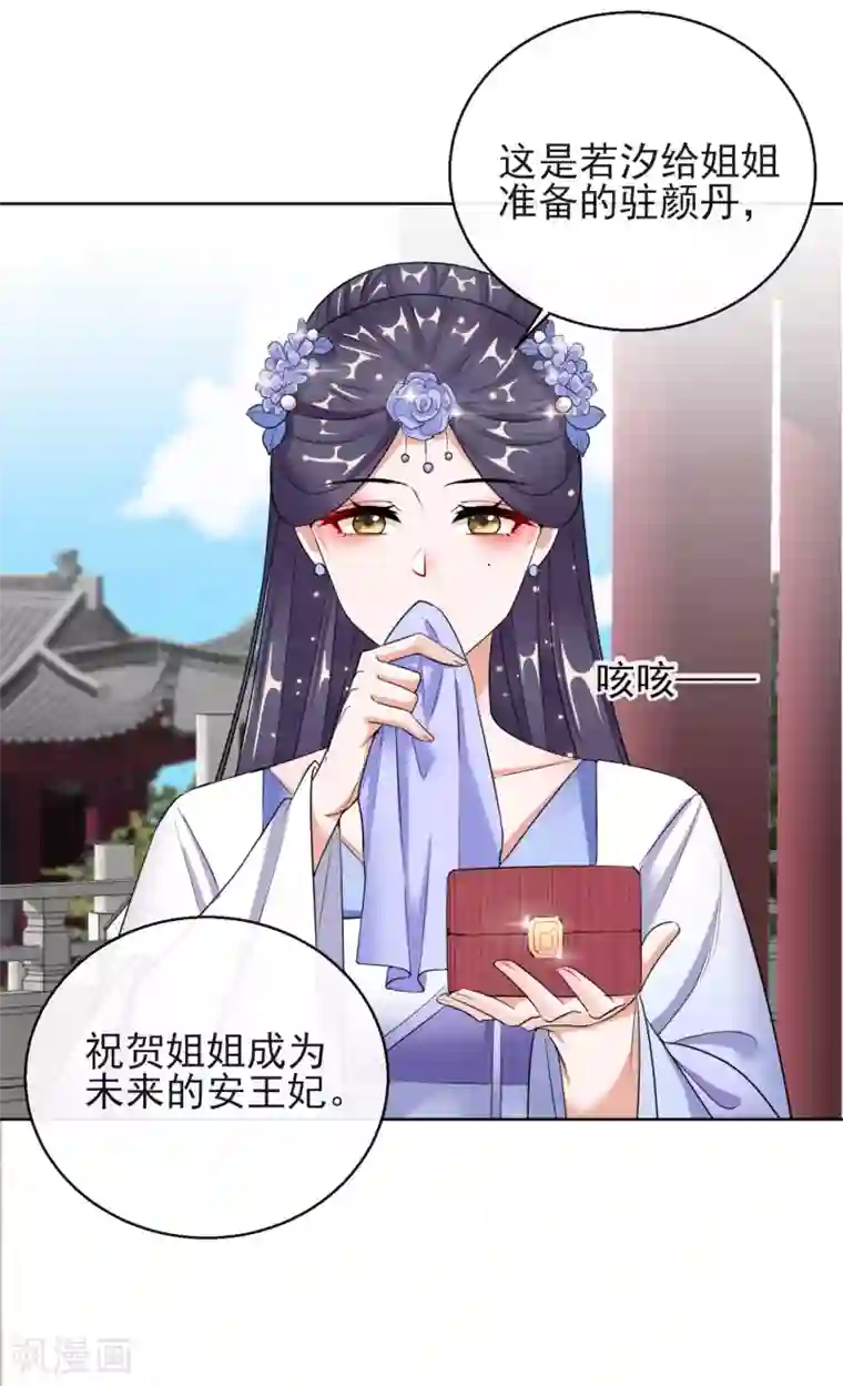 王妃的成长攻略第13话 宁王与逍遥王