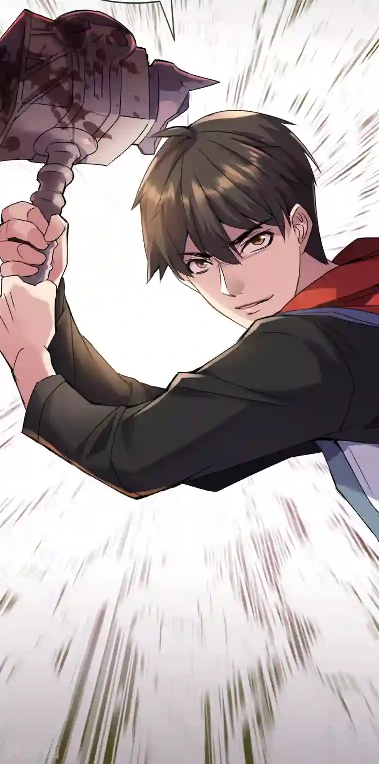 我有一座冒险屋第26话 该害怕的是我才对呀！