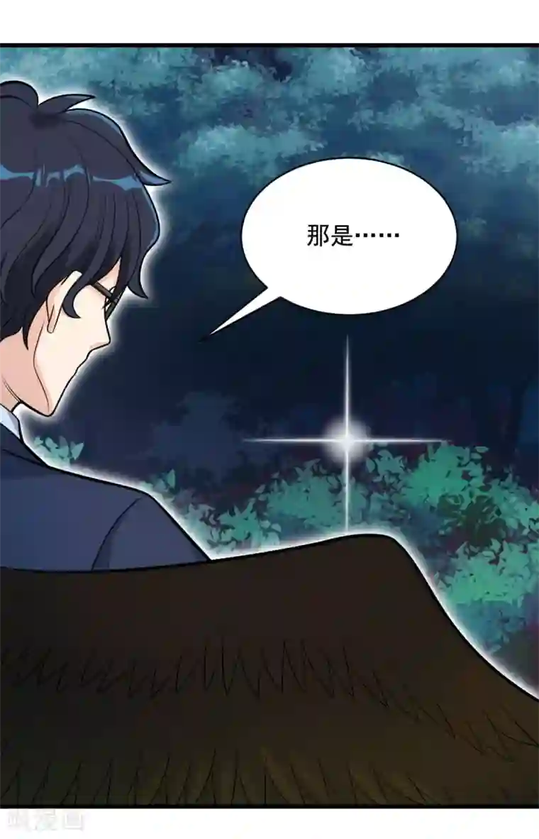 巅峰强少第71话