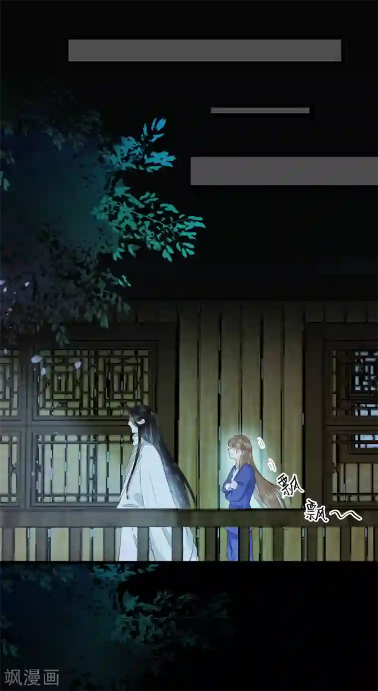 杀手王妃不好惹第20话 苏醒