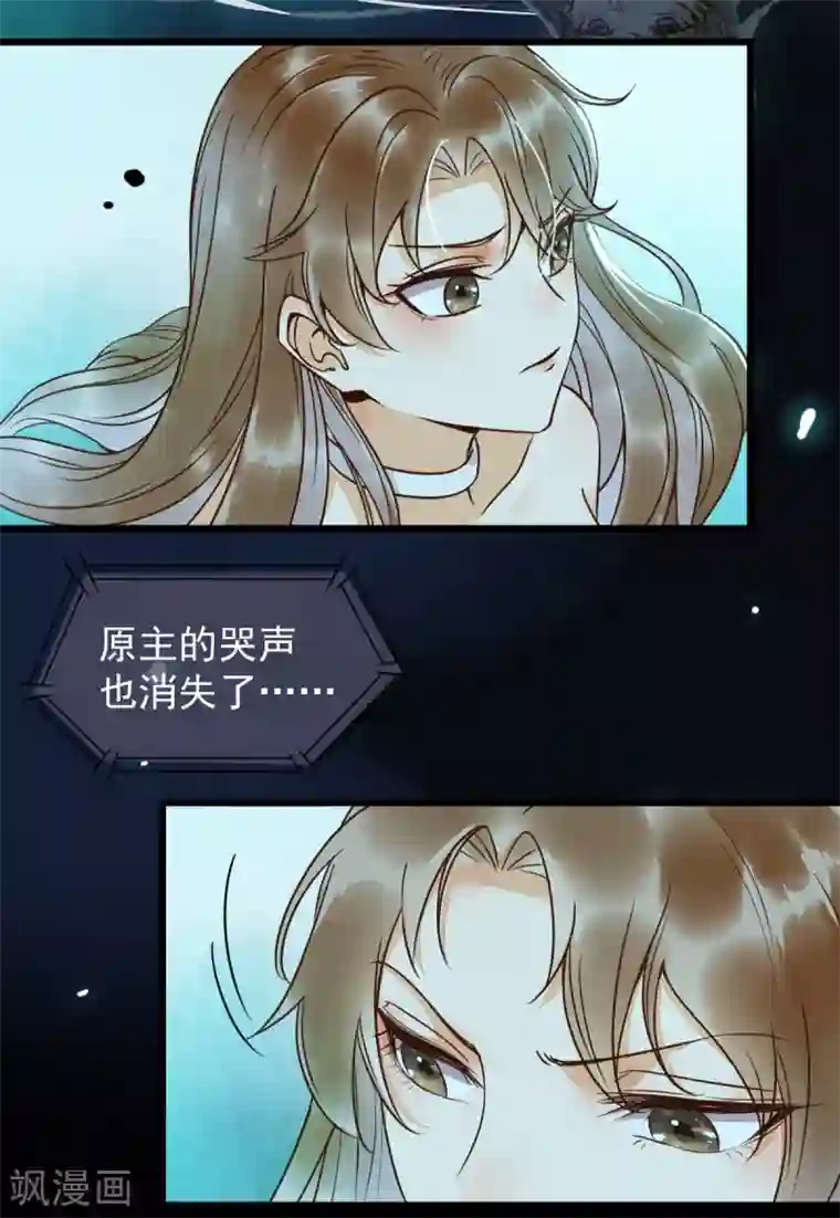 杀手王妃不好惹第20话 苏醒