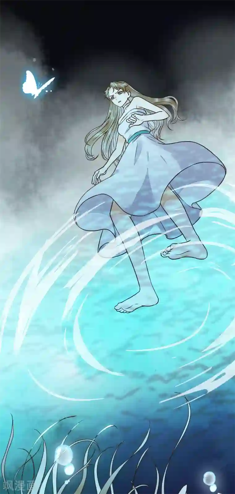 杀手王妃不好惹第20话 苏醒