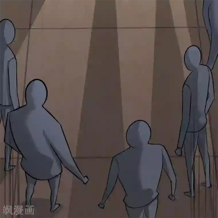 龙王殿第27话 你要把我沉河？