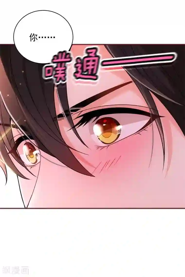 惹上妖孽冷殿下第14话 黑道世家