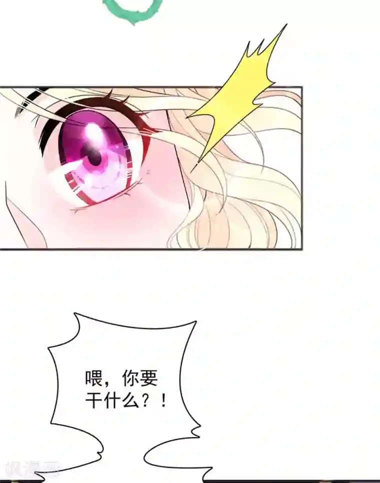 惹上妖孽冷殿下第14话 黑道世家