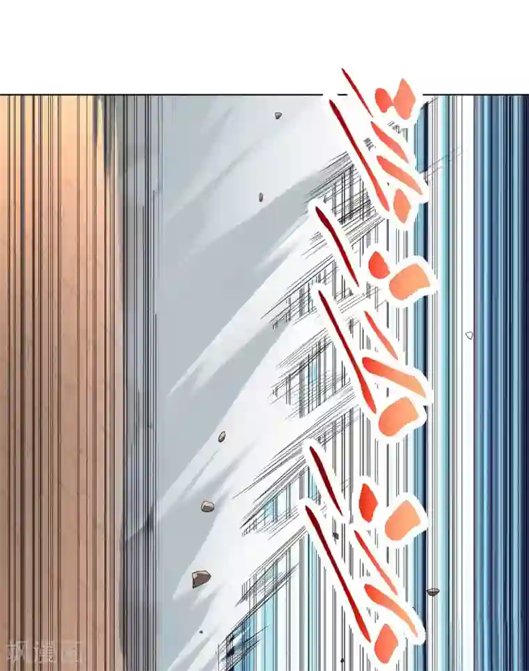 四海列国妖侠传第13话 水再多也要被制服