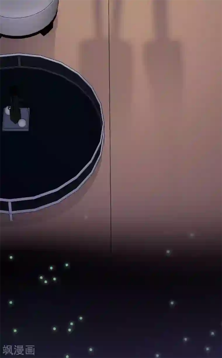 她住在你心里好多年第36话 别怕有我在