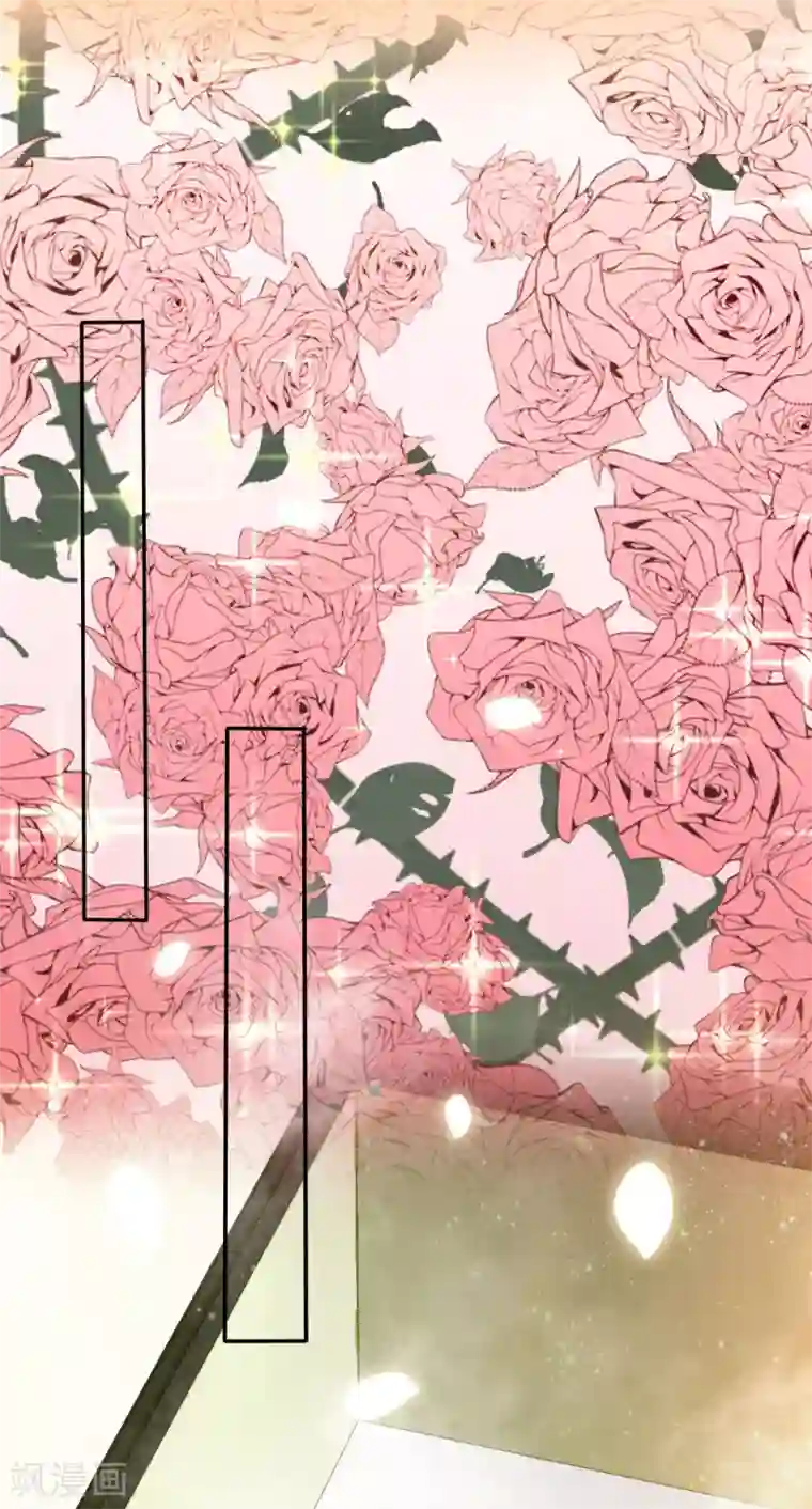 她住在你心里好多年第38话 这份礼物我很喜欢