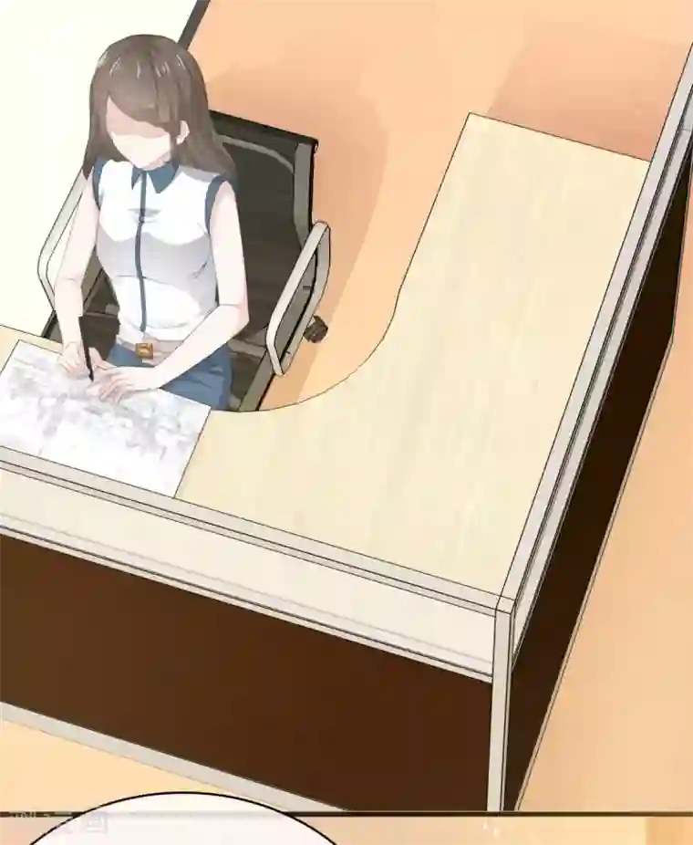 她住在你心里好多年第38话 这份礼物我很喜欢