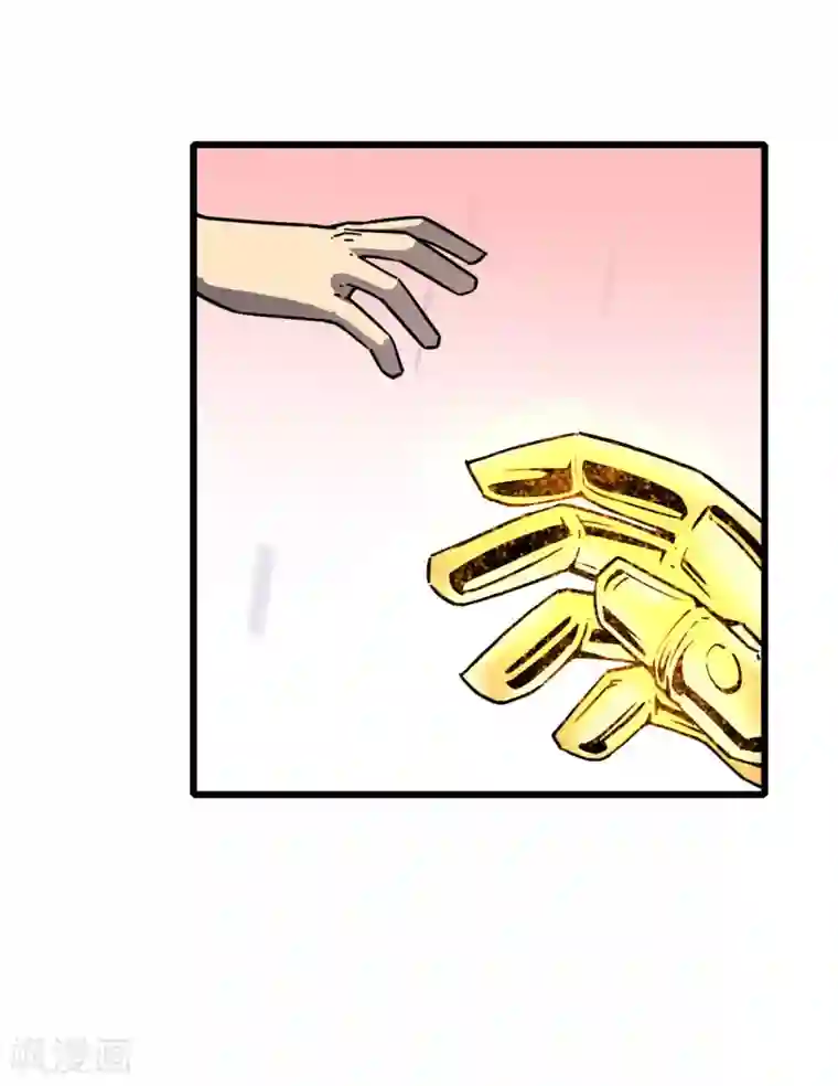 被迫成为救世主第19话 死敌？