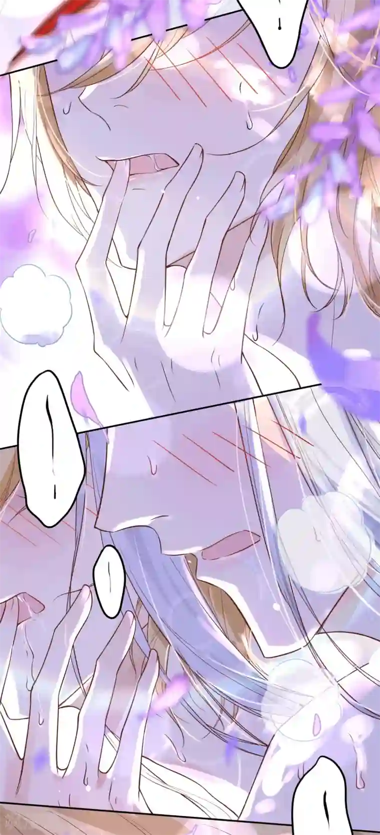 修真奶爸第13话 我和白景们的荒岛余生