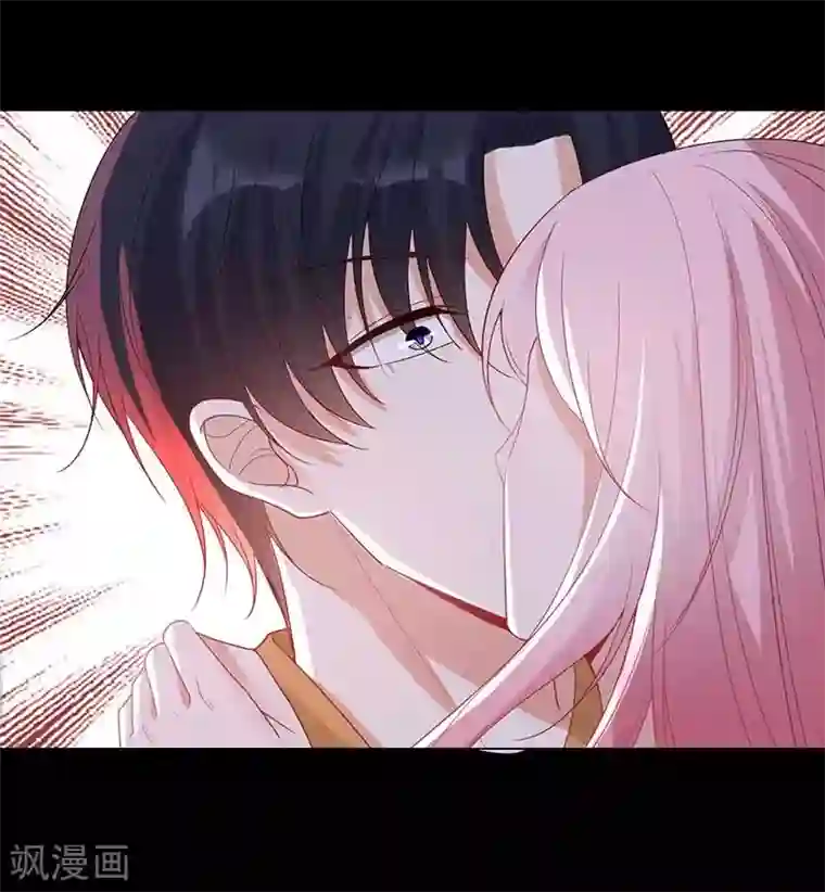 豪门盛宠第14话 求婚