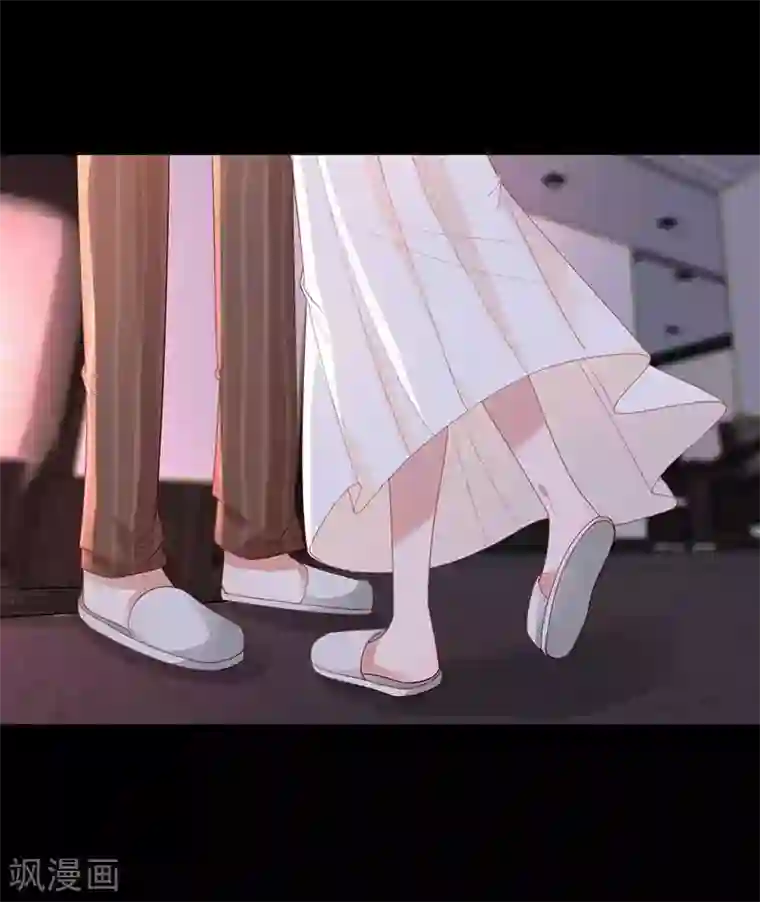 豪门盛宠第14话 求婚