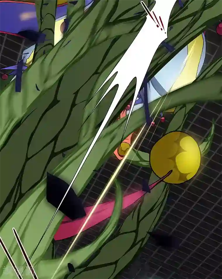 盖亚冥想曲-时之守望者第6话 打破日常的客人