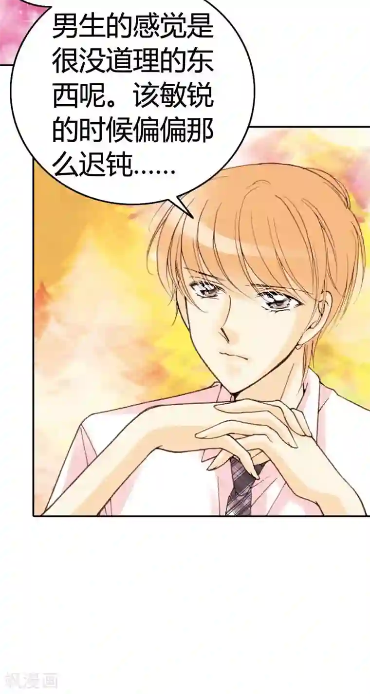 灰姑娘进化论第14话