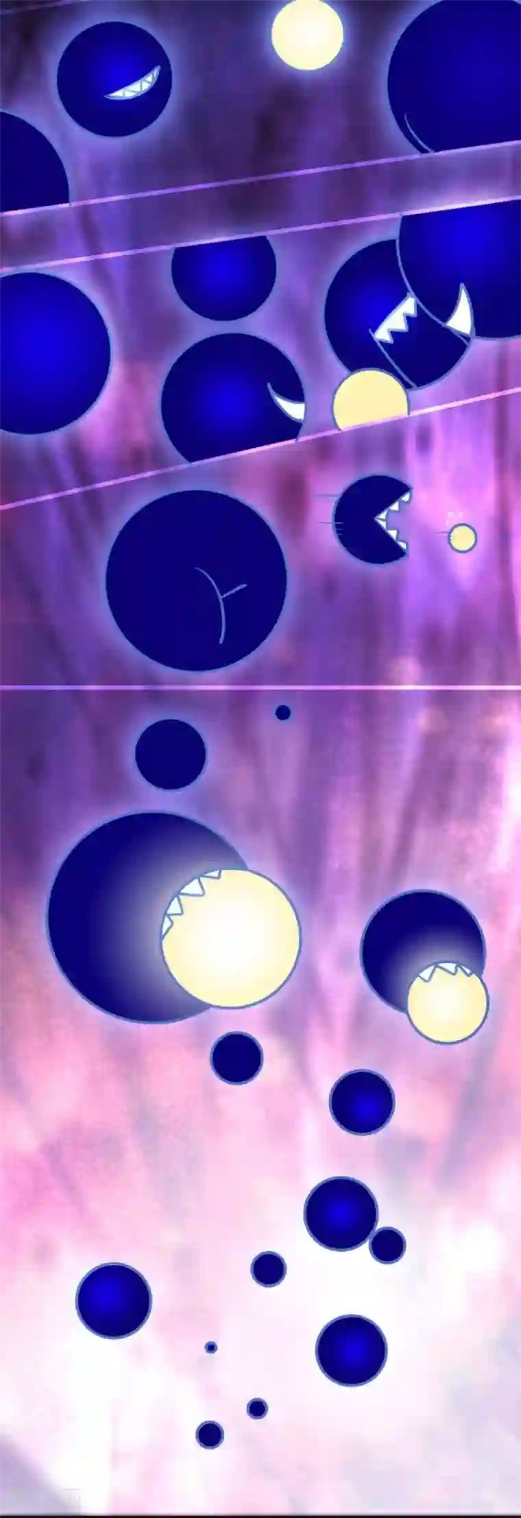 武神至尊第1话 我穿越了？