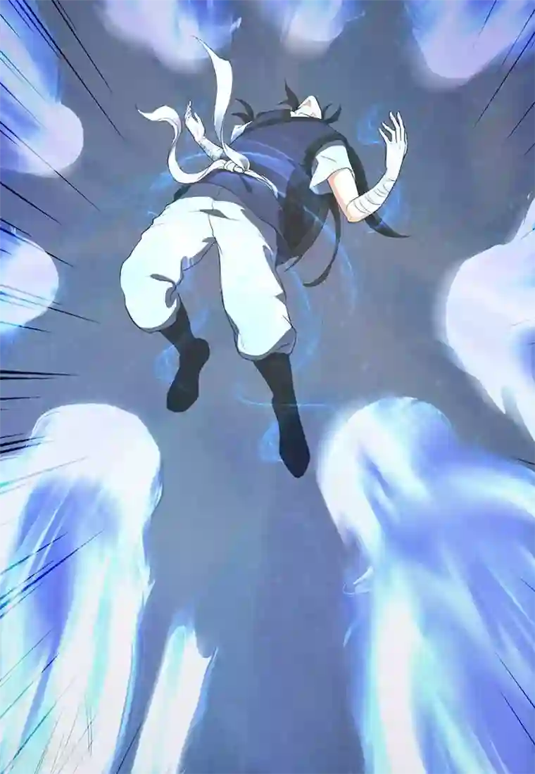 武神至尊第2话 女更衣室