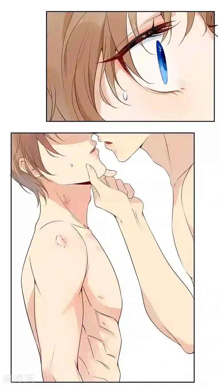 无尽囚笼第1话 醉酒之后