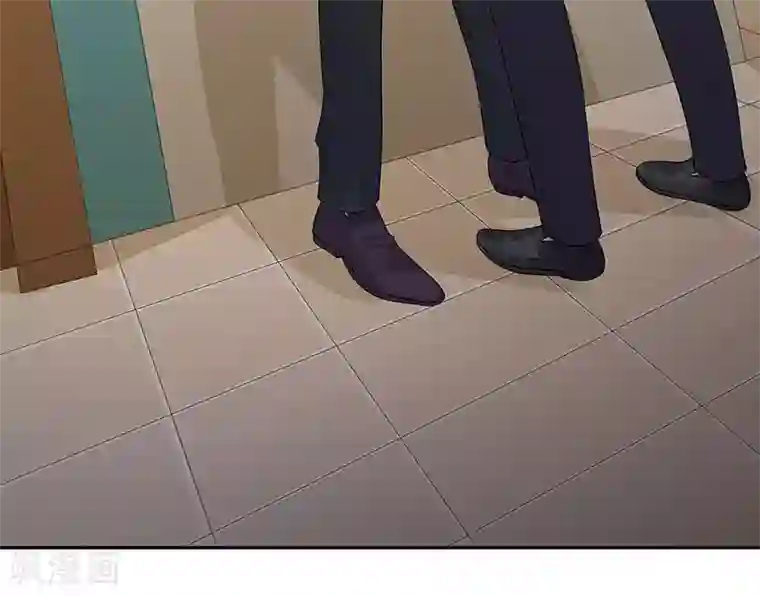 无尽囚笼第7话 一直陪着你