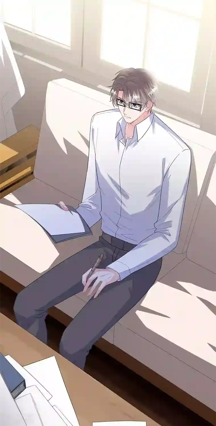 惹上首席总裁第2季183话