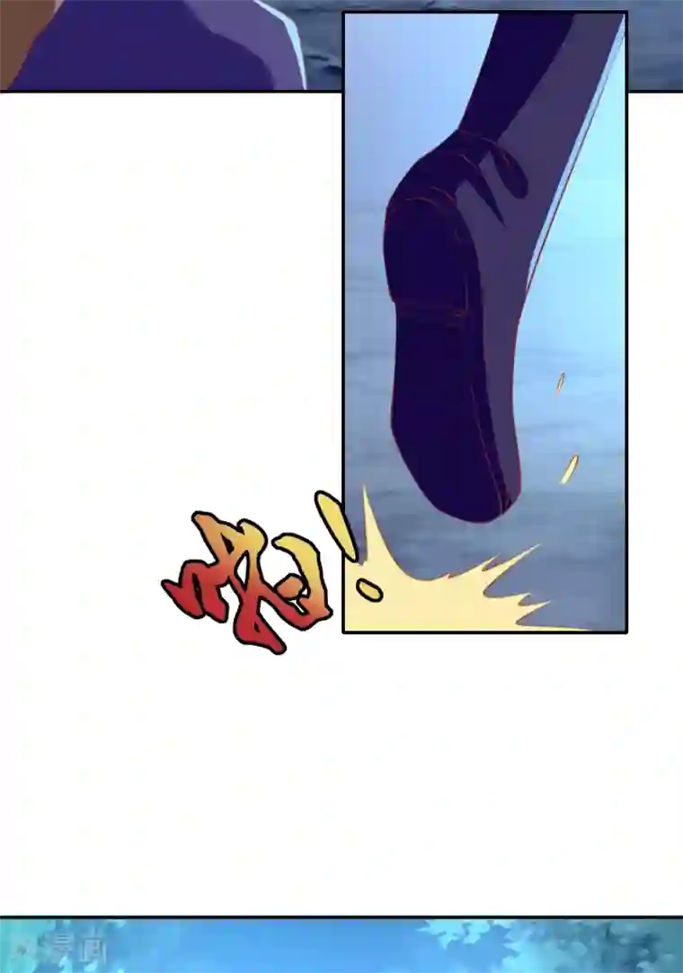 倾城狂妃第150话