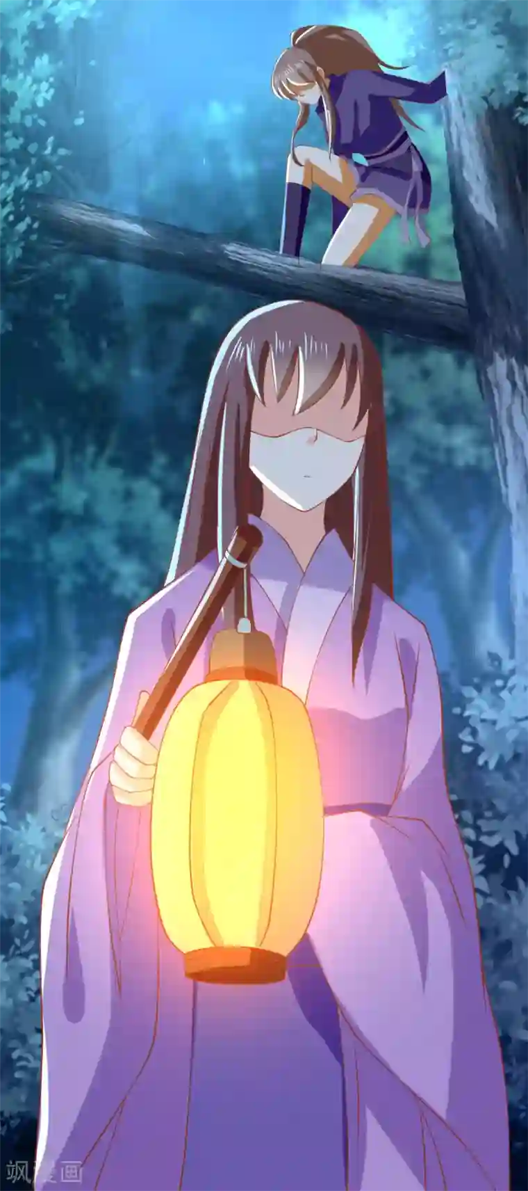 倾城狂妃第150话