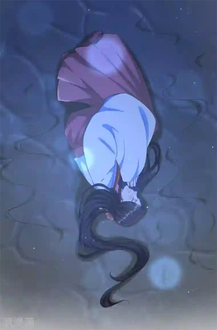 王妃有毒第83话 思念小红的少年？