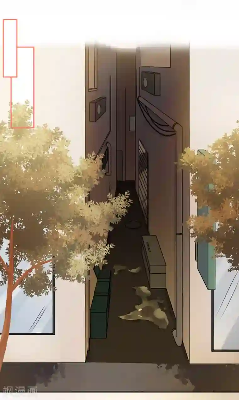 恋人的2种打开方式第62话