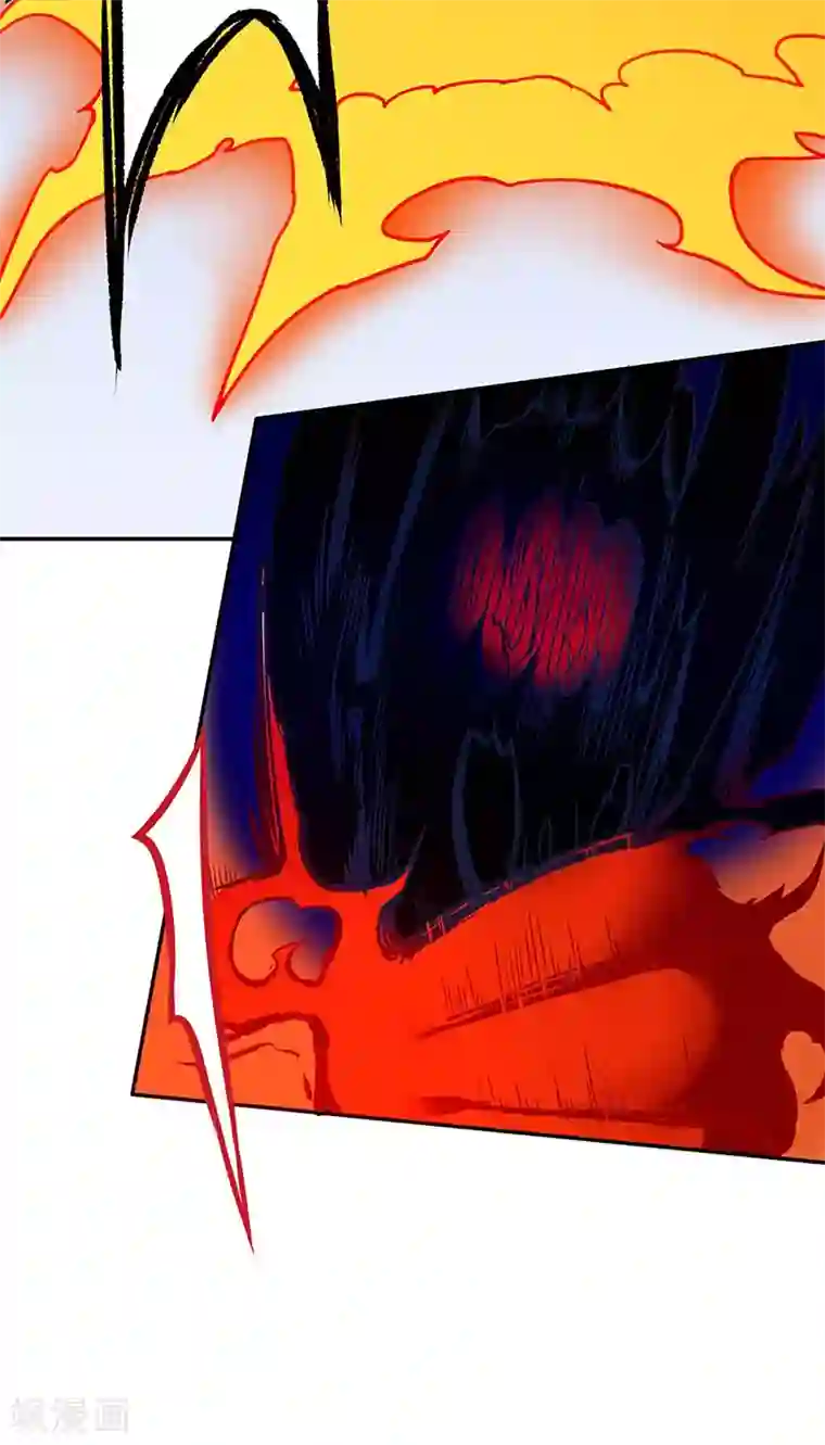 武道独尊第190话 魔域